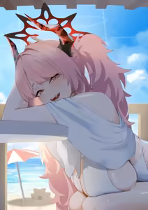 Page 5 of メカソウル - preview thumbnail