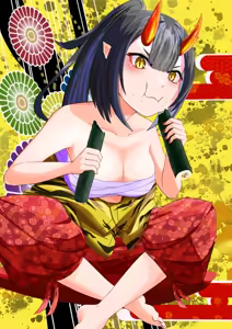 Page 65 of メカソウル - preview thumbnail