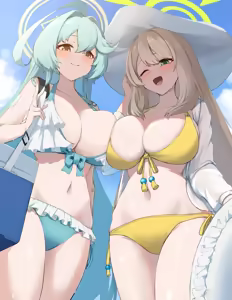 Page 7 of メカソウル - preview thumbnail
