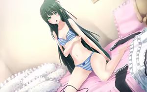 Page 176 of Yamiyo ni Odore -Witch wishes to commit the Night- - preview thumbnail