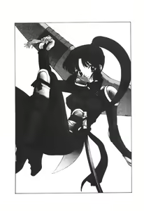 Page 2 of Mugen Jouya - preview thumbnail