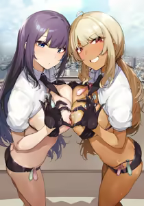 Anata no Semen Kaishuu Shimasu 3 — hentai manga cover on Fhentai