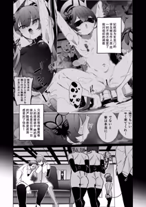 Page 3 of Ryuumon ni Shimuru Ryuuge Kouhen - preview thumbnail