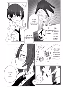 Page 3 of Netoraseta Watashi ga Netorareru Kakuritsu wa xxx%?! Keisan Toori, Kanpeki~ | La probabilidad de ser engañada es yo que hice que me engañaran - preview thumbnail