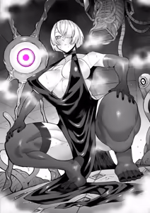 Page 51 of Parasite Party EP. 0 - preview thumbnail