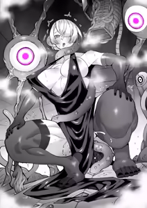 Page 52 of Parasite Party EP. 0 - preview thumbnail
