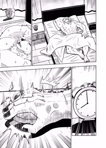Page 50 of ポールの休日（デイオフ）| 保罗的休息日（Day Off） - preview thumbnail