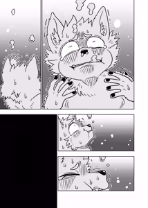 Page 72 of ポールの休日（デイオフ）| 保罗的休息日（Day Off） - preview thumbnail