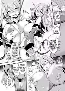 Page 2 of Cosplay - preview thumbnail