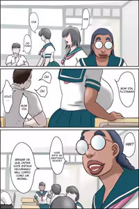 Page 3 of Tokunou Oba-chan Joshi -Kounai Seikou Hen- | Vovó Garota -Sexo na Escola- - preview thumbnail