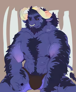 DarakRoft — hentai manga cover on Fhentai