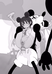 Page 23 of あっくす-fanbox（2024） - preview thumbnail