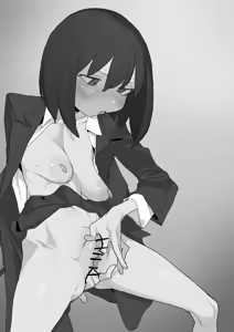 Page 752 of あっくす-fanbox（2024） - preview thumbnail
