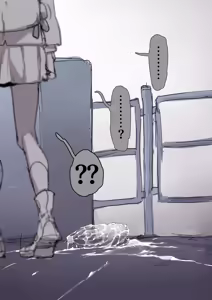 Page 422 of あっくす-fanbox（2025） - preview thumbnail
