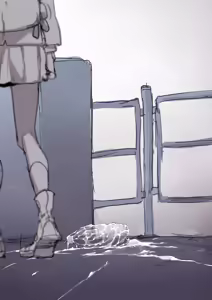 Page 450 of あっくす-fanbox（2025） - preview thumbnail