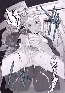 Page 6 of あっくす-fanbox（2025） - preview thumbnail