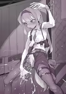 Page 793 of あっくす-fanbox（2025） - preview thumbnail