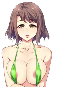 Page 54 of Zero Chastity - A Sultry Summer Holiday - preview thumbnail