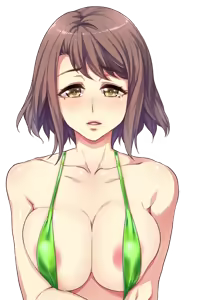 Page 55 of Zero Chastity - A Sultry Summer Holiday - preview thumbnail
