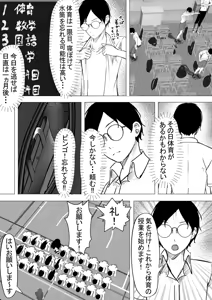 Page 17 of Do-S Ichigun Bijo o InCha no Boku ga Muriyari Hameru Hanashi. 1 - preview thumbnail
