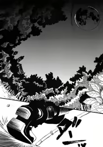 Page 4 of nocturn - preview thumbnail