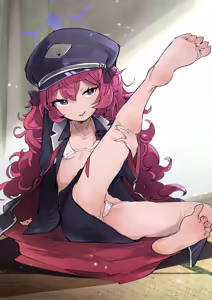 Page 3 of いろはにびきにを - preview thumbnail