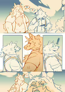 Page 176 of VoidHound - preview thumbnail