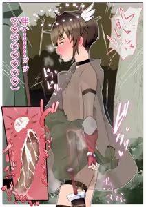 Page 5 of Boku no Kanojo wa Angai Netorareru ~Isekai After~ - preview thumbnail
