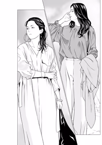 Page 3 of SAKI 38 Ch. 9 - preview thumbnail