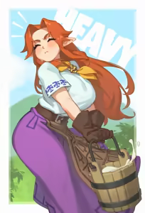 Page 370 of RizDraws Personal Collection - preview thumbnail