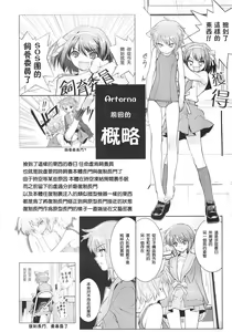 Page 3 of Arterna 2 - preview thumbnail