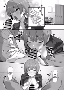 Page 2 of Saimin Manga Fudan Kayotteru Konbini no Tenin ni Saimin o Kakeru | Гипноз работницы магазина, в который я обычно захожу - preview thumbnail
