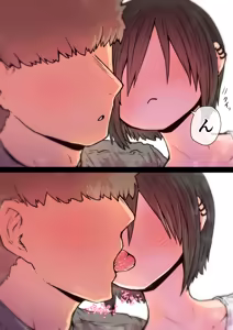 Page 233 of Kanzen Doui-gata Seifuuzoku Sexual Service Kabushikigaisha - preview thumbnail
