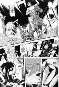 Page 176 of Slave Heroines Vol. 5 - preview thumbnail