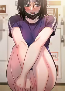 Page 3 of 守护天使 | 守護天使 1-61 - preview thumbnail