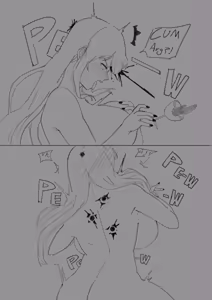 Page 3 of Pixiv Works - preview thumbnail