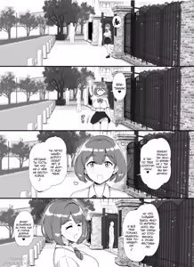 Page 3 of Fuuzoku Gakuensai e Youkoso! - Ichinichime | Добро пожаловать в бордель школьного фестиваля - День 1 - preview thumbnail