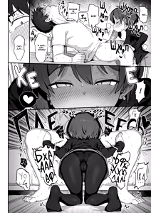 Page 56 of Onozuka-senpai wa Warui Hito | Развратница Онодзука (decensored) - preview thumbnail