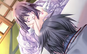 Page 103 of Hatsukoi Yohou. - preview thumbnail