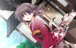 Page 112 of Hatsukoi Yohou. - preview thumbnail