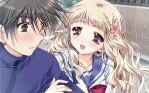 Page 115 of Hatsukoi Yohou. - preview thumbnail