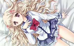 Page 118 of Hatsukoi Yohou. - preview thumbnail