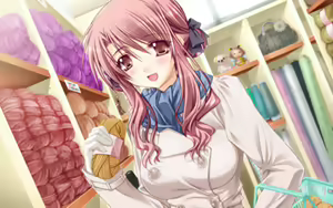 Page 23 of Hatsukoi Yohou. - preview thumbnail