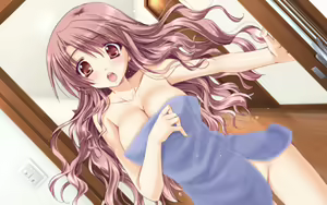 Page 25 of Hatsukoi Yohou. - preview thumbnail