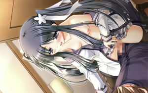 Page 40 of Hatsukoi Yohou. - preview thumbnail