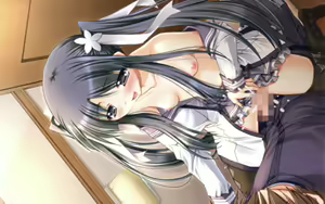 Page 42 of Hatsukoi Yohou. - preview thumbnail