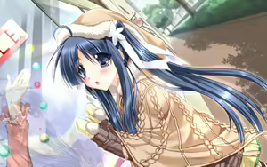 Page 45 of Hatsukoi Yohou. - preview thumbnail