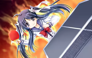 Page 46 of Hatsukoi Yohou. - preview thumbnail