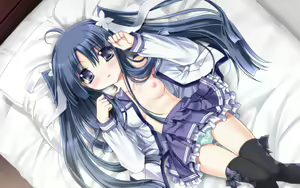 Page 49 of Hatsukoi Yohou. - preview thumbnail
