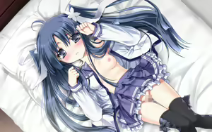 Page 50 of Hatsukoi Yohou. - preview thumbnail